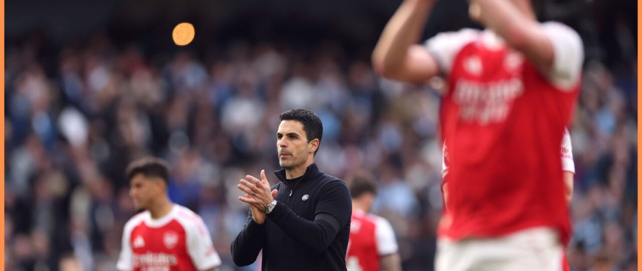 Arsenal close in on statement transfer as medical scheduled for Monday