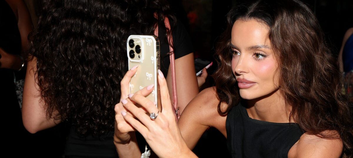 Caviar and selfies with Alix Earle: Inside Time magazine’s soiree for top creators