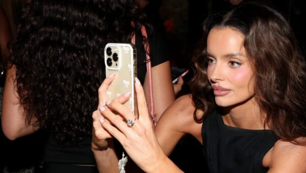 Caviar and selfies with Alix Earle: Inside Time magazine’s soiree for top creators