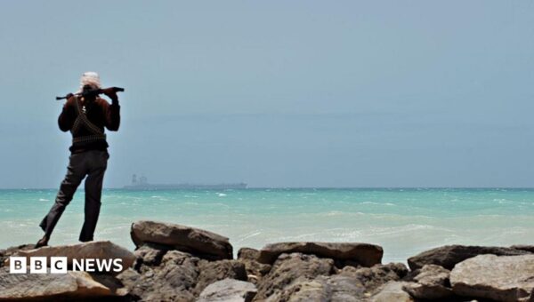 Somali piracy surges as the impact of the US-Iran war ripples outwards