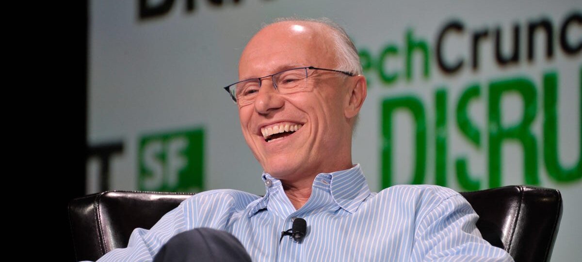 Sequoia’s Doug Leone says he got a tooth removed without Novocaine to attend a meeting