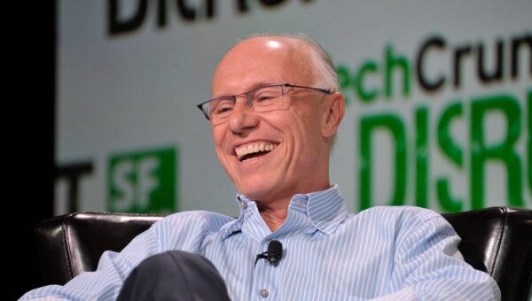 Sequoia’s Doug Leone says he got a tooth removed without Novocaine to attend a meeting