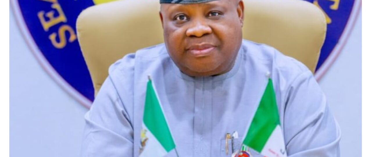 Osun decides: Adeleke leads as INEC uploads over 96 per cent of election results to IReV