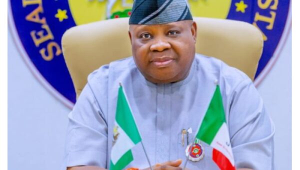 Osun election: ‘I will not reach out to APC’s Oyebamiji’ – Gov Adeleke gives reasons