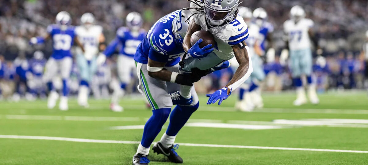 Cowboys vs Seahawks (preseason): How to watch, game time, TV schedule, streaming, radio