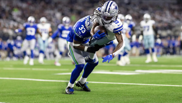 Cowboys vs Seahawks (preseason): How to watch, game time, TV schedule, streaming, radio