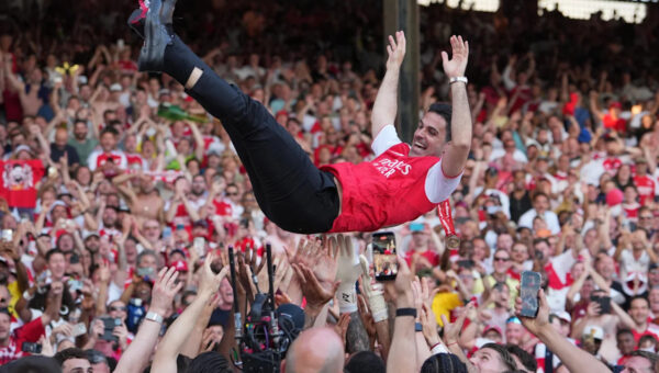 Premier League is back and uncertainty pervades start of post-Guardiola era