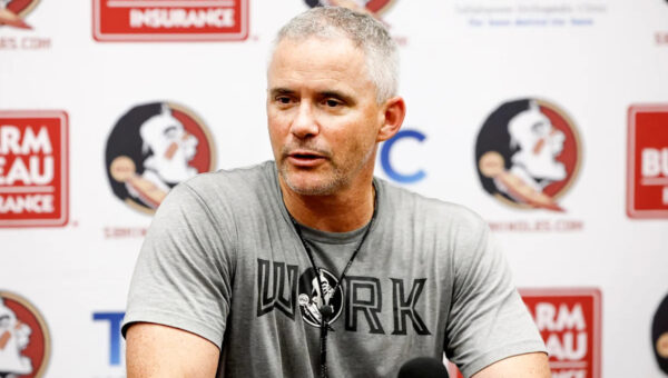 Norvell says FSU in touch with some former players about fifth-year eligibility