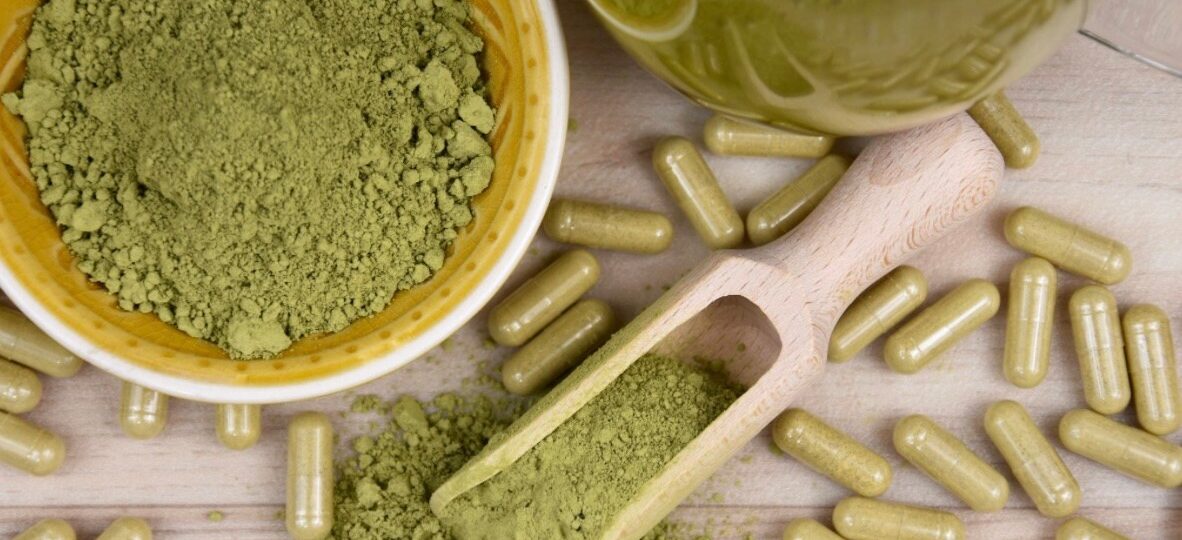 Healthy Living Bigger Than Products Like Kratom That May Be Practical Choices