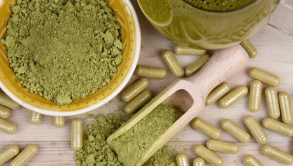 Healthy Living Bigger Than Products Like Kratom That May Be Practical Choices