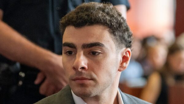 Luigi Mangione pleads guilty to federal stalking charges in striking reversal