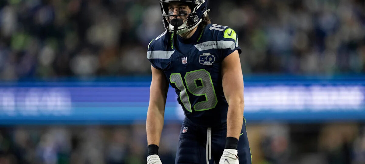 Seahawks fan favorite has ‘long-term’ injury, says Mike Macdonald
