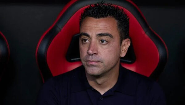 Xavi Hernández appointed as the Netherlands’ head coach, replaces Ronald Koeman again