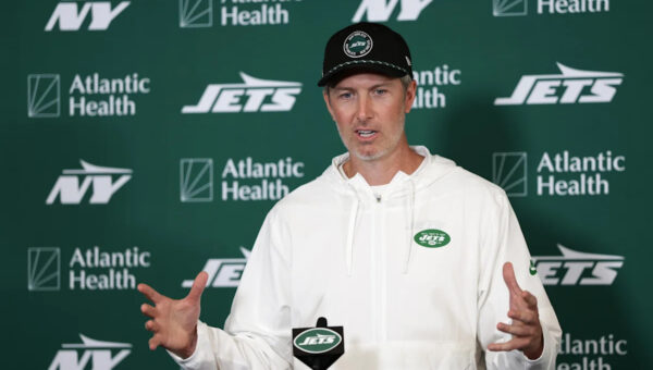 NFL teams with multiple 2027 first-round picks heading into the 2026 regular season