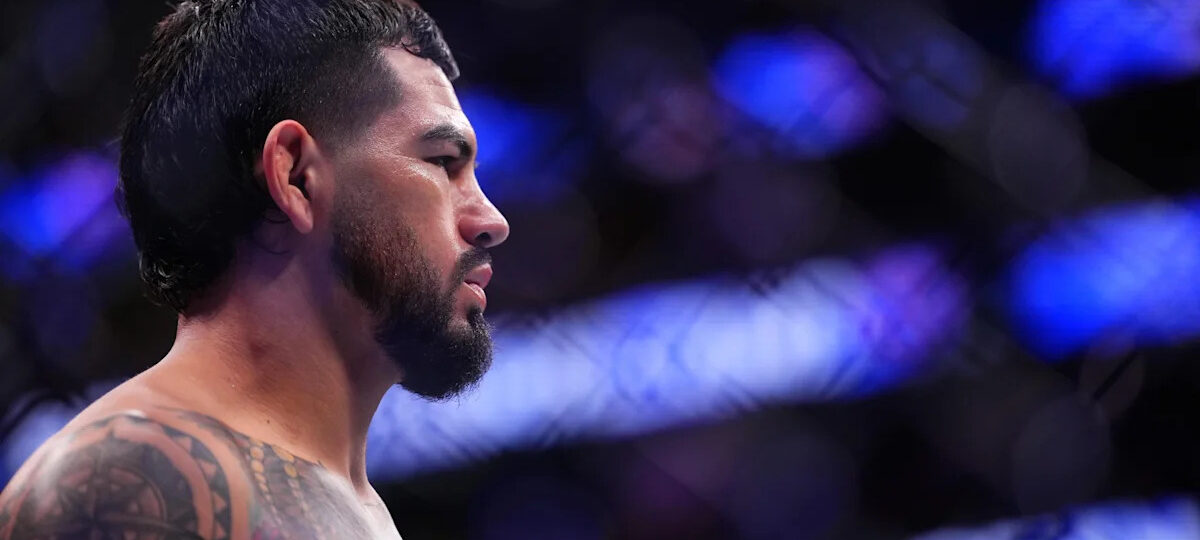 UFC Sacramento live results, highlights and play-by-play