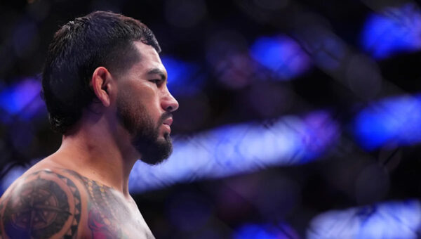 UFC Sacramento live results, highlights and play-by-play