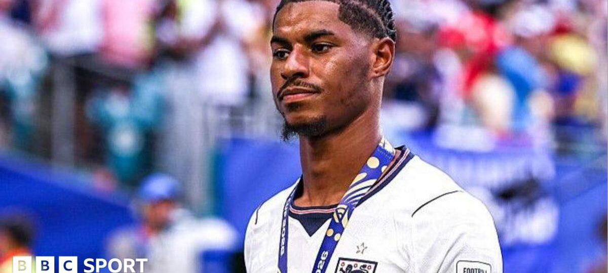 What happens next with Rashford and Man Utd?