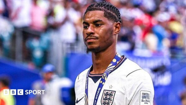 What happens next with Rashford and Man Utd?