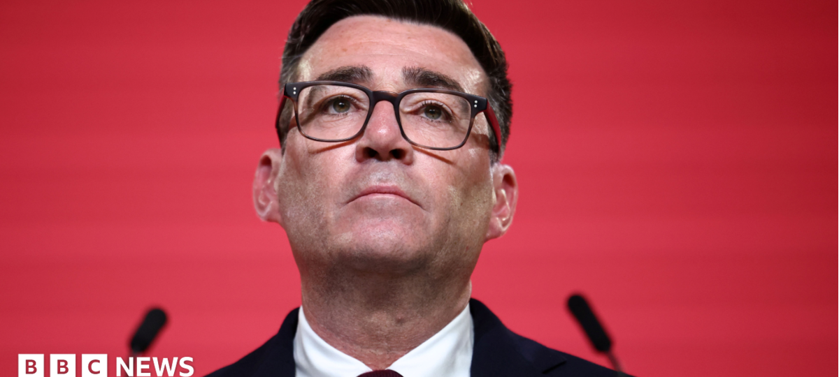 Burnham faces unpopularity test over prisons dilemma