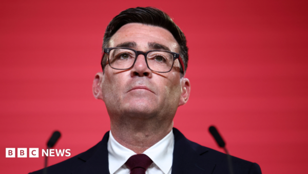 Burnham faces unpopularity test over prisons dilemma