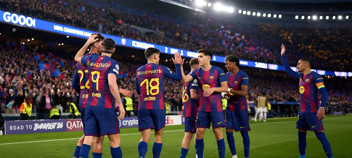 Barcelona star is Aston Villa’s ‘top priority’ signing this summer