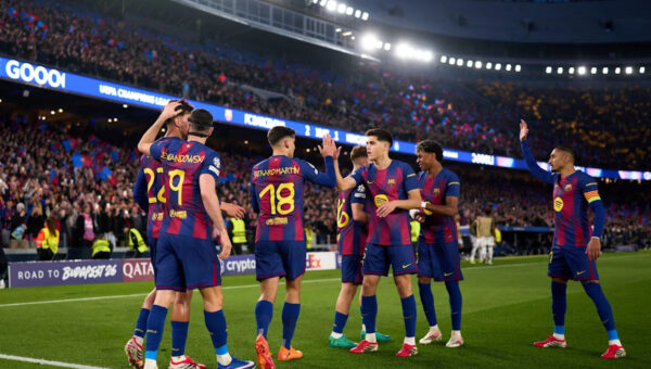 Barcelona star is Aston Villa’s ‘top priority’ signing this summer