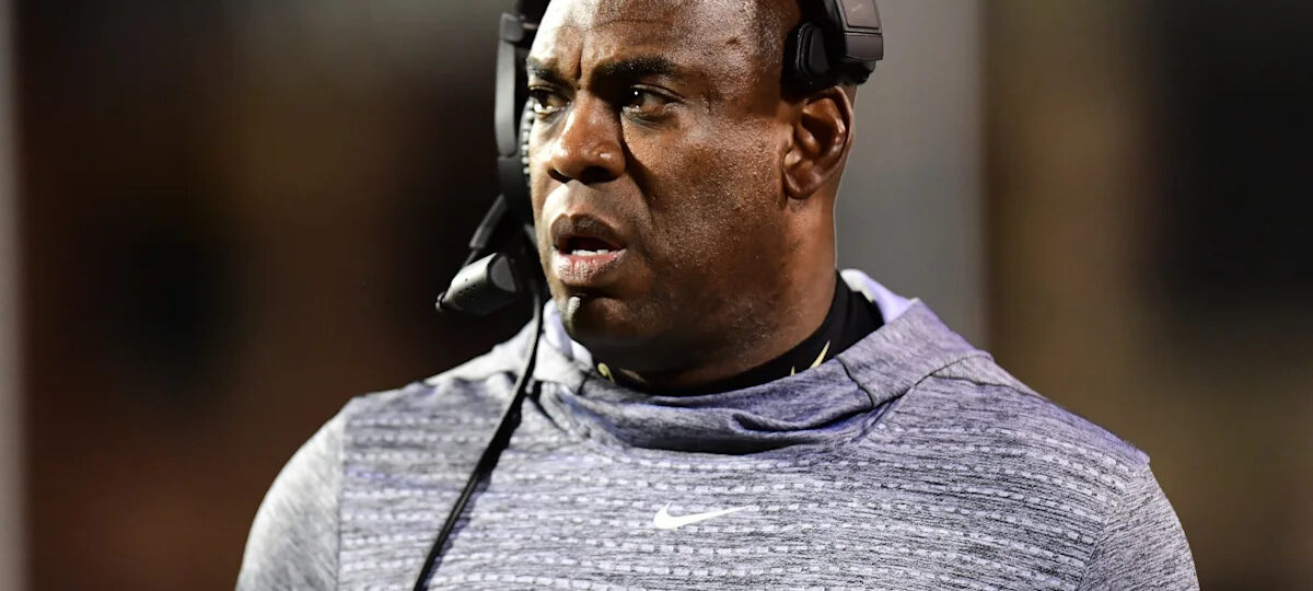 ESPN labels surprising figure as Colorado football's biggest archenemy