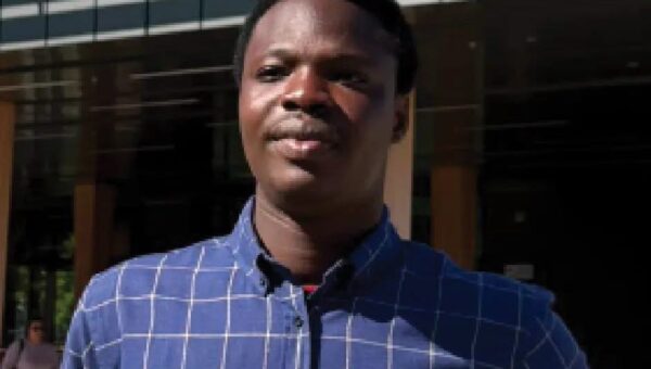 LASU Law Graduate Secures $45,000 Canadian Scholarship for Graduate Studies