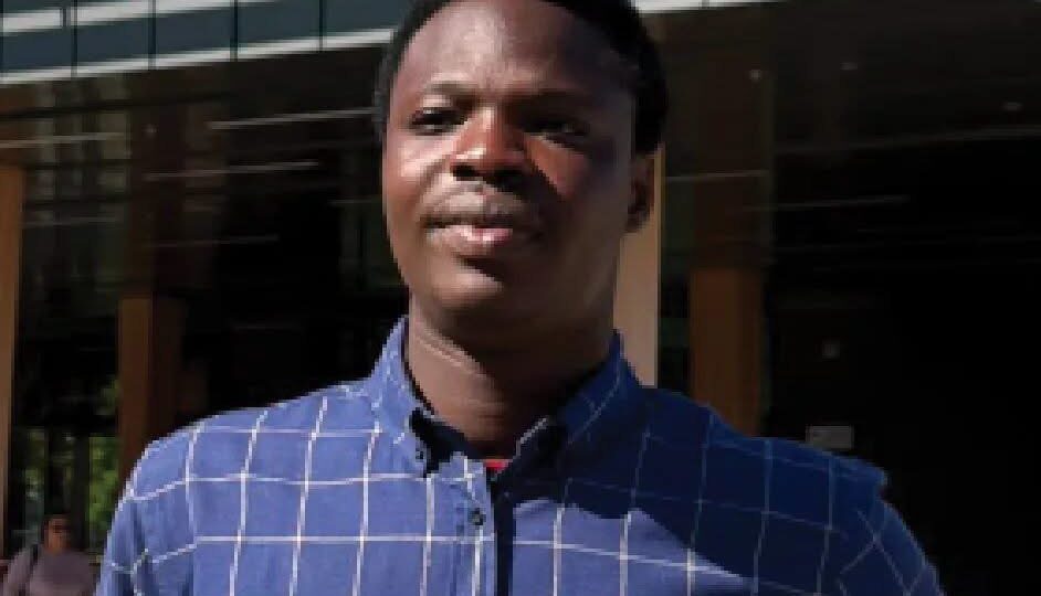 LASU Law Graduate Secures $45,000 Canadian Scholarship for Graduate Studies