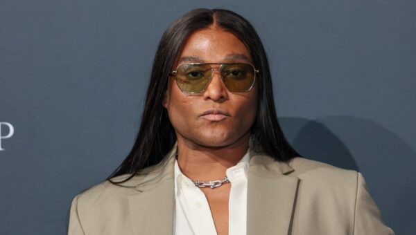 Law Roach says he tries not to be friends with his clients: ‘I want to get paid’