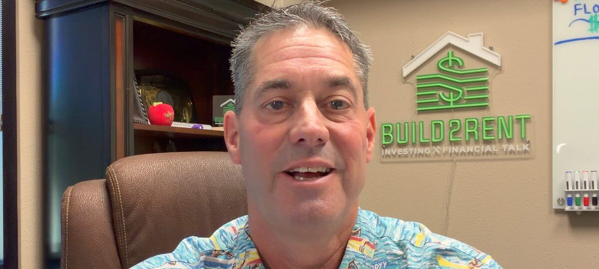 After falling behind on retirement savings, a Gen-Xer turned to real estate. He explains how he built a 7-figure portfolio starting with $15,000.