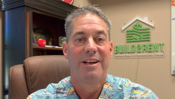 After falling behind on retirement savings, a Gen-Xer turned to real estate. He explains how he built a 7-figure portfolio starting with $15,000.