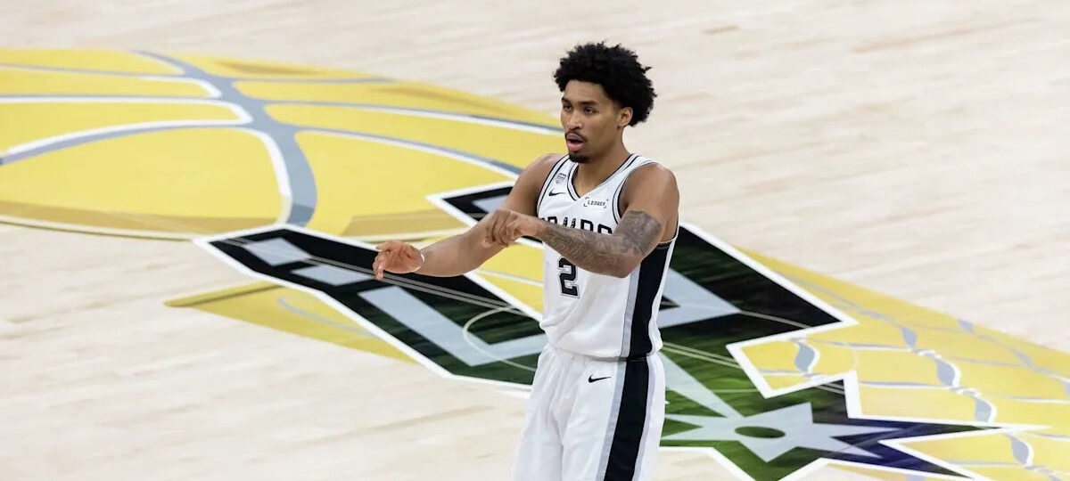 Spurs fans can meet Dylan Harper in San Antonio, but only 225 autographs are available
