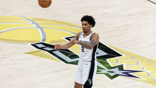 Spurs fans can meet Dylan Harper in San Antonio, but only 225 autographs are available