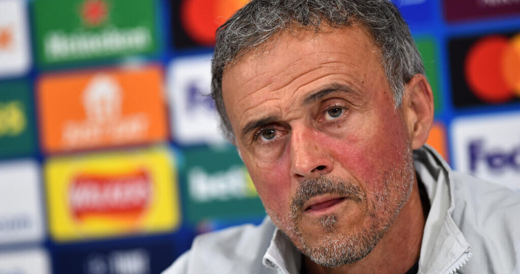Ballon d’Or 2026: ‘For sure’ – PSG coach, Luis Enrique names player to win award