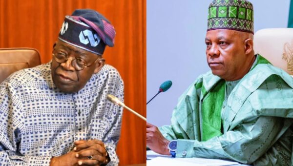 ‘First time in Nigeria’s history’ – PRP criticises Tinubu, Shettima’s simultaneous absence
