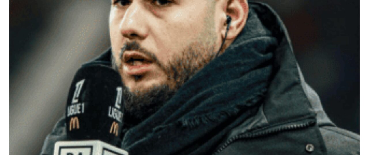 Ballon d’Or 2026: French’s Walid Acherchour names player to receive huge votes