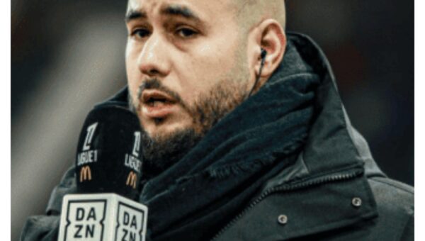 Ballon d’Or 2026: French’s Walid Acherchour names player to receive huge votes
