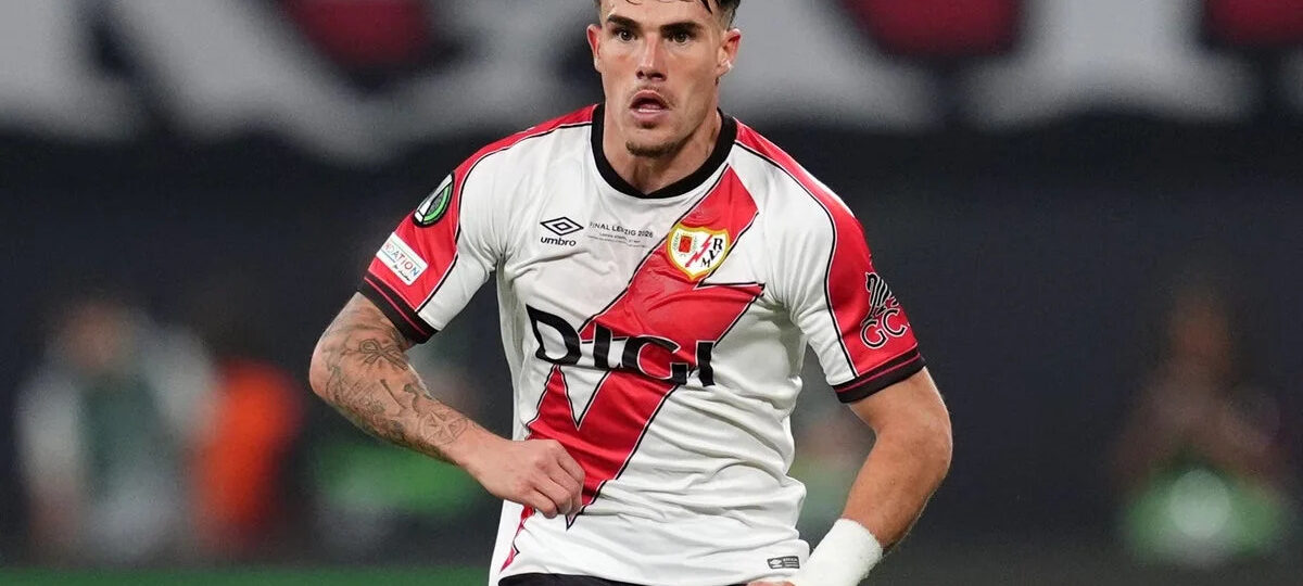 Chelsea sign Marc Cucurella replacement as full-back Pep Chavarria arrives on five-year deal