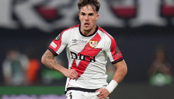 Chelsea sign Marc Cucurella replacement as full-back Pep Chavarria arrives on five-year deal