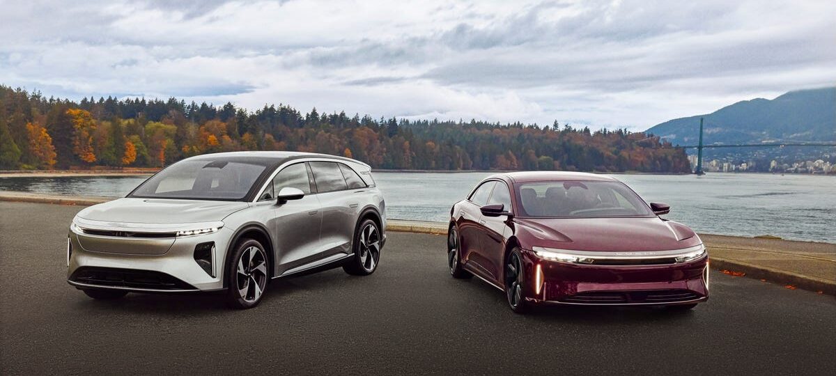 Lucid's new CEO says the EV maker launched cars before they were ready and let customers down