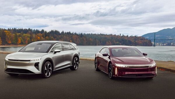 Lucid's new CEO says the EV maker launched cars before they were ready and let customers down