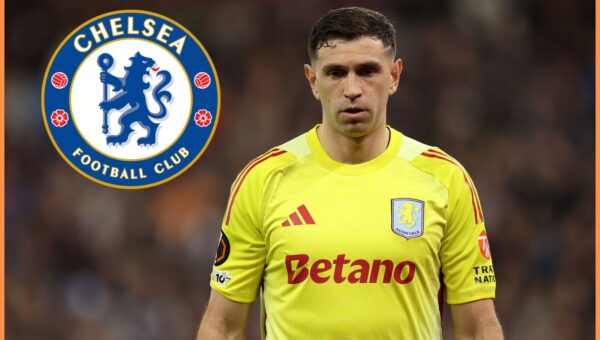 David Ornstein reveals Chelsea are considering Emiliano Martinez transfer following contact