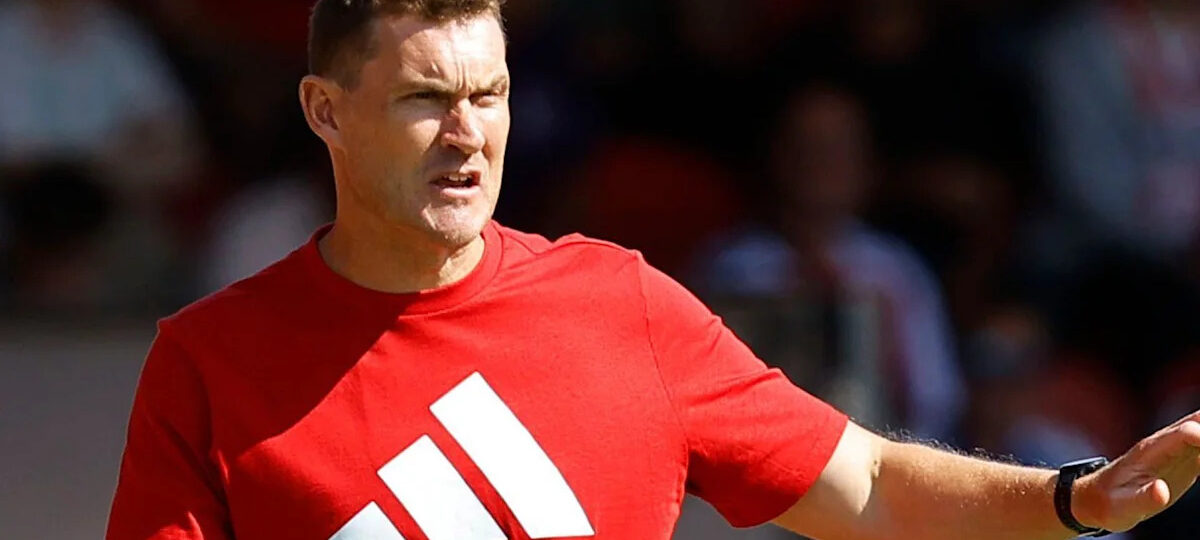 Exeter squad need time to adapt - Taylor