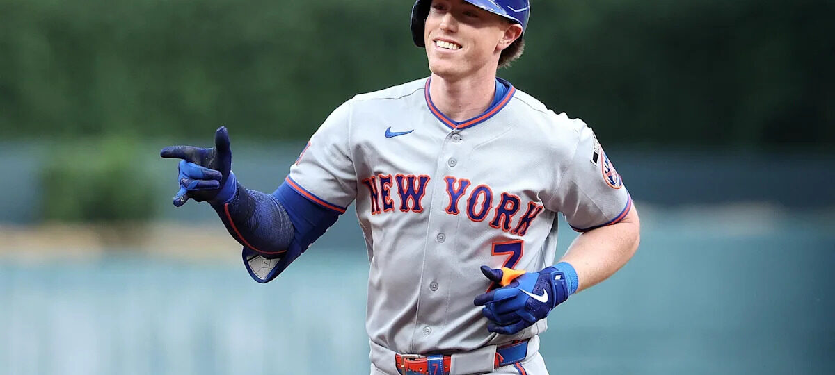 Mets Morning News: Baty, Mets have grand ol’ time in Atlanta