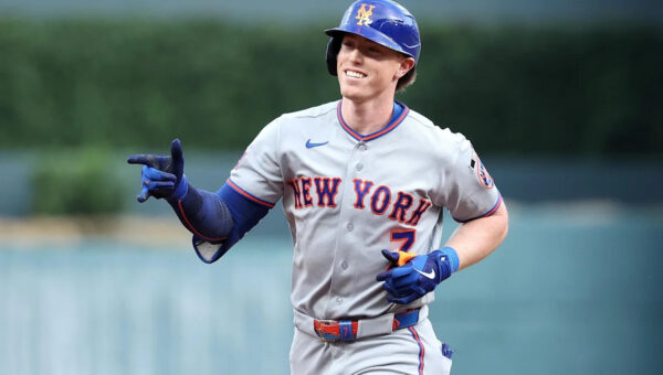 Mets Morning News: Baty, Mets have grand ol’ time in Atlanta