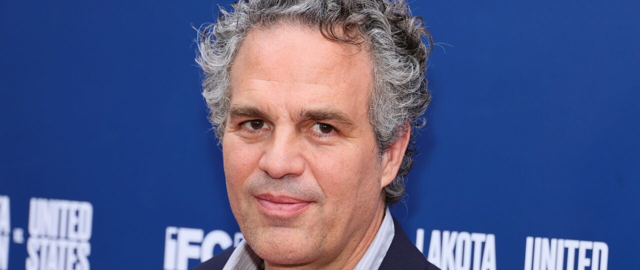 Why Is Mark Ruffalo Feuding With Paramount? The Merger Fight Explained