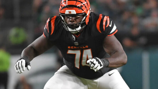 5 quick Bengals final roster takeaways after preseason vs. Bears