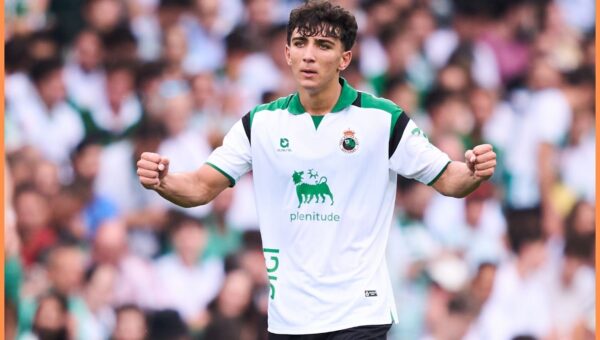 Fabrizio Romano exclusive claims Real Madrid set to snap up €3m midfield signing from La Liga
