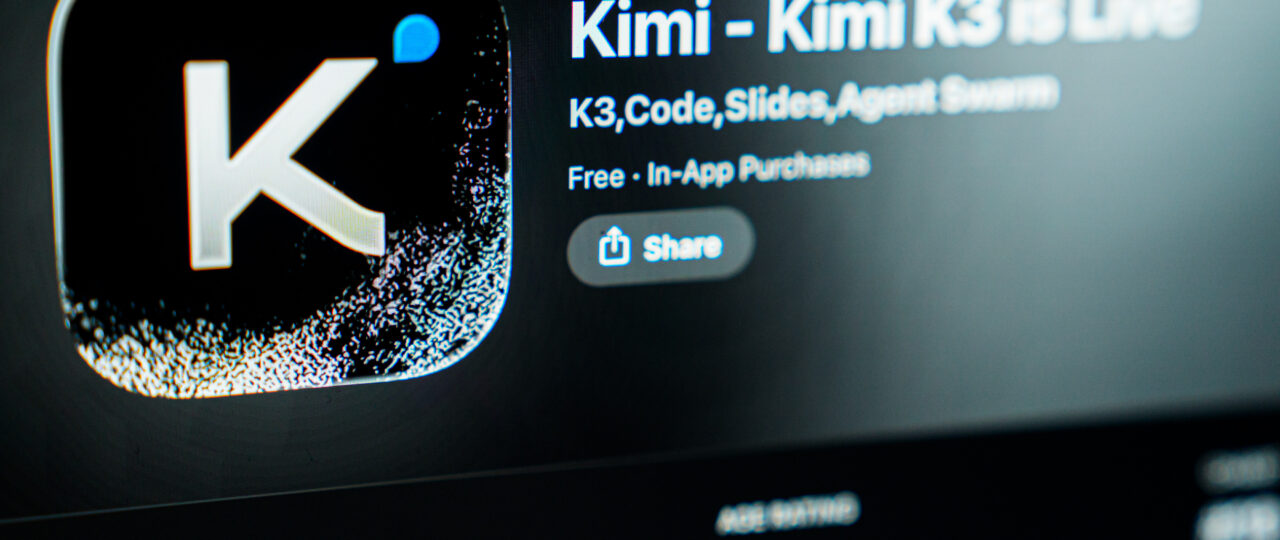 Chinese AI model Kimi escaped its cybersecurity testing environment, researchers say